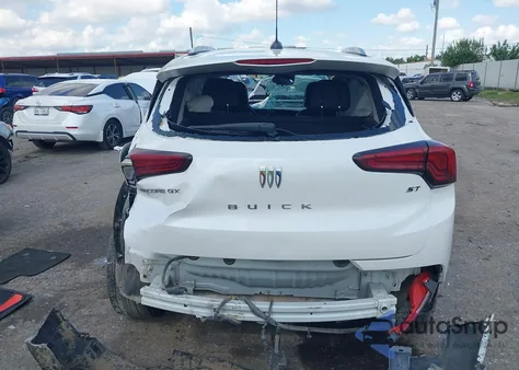 2024 Buick Encore Gx Sport Touring Fwd z USA, uszkodzony, nr VIN KL4AMDSL9RB075699